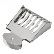 Beekeeper Queen Bee Catcher Stainless Steel Clip Tool, 1 Piece Beekeeping Equipment Accessory for Beekeeper