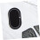 Drum Skin 4 Pack Double Pedal Dampening Pads Versatile Percussion Accessories for Drummers 4