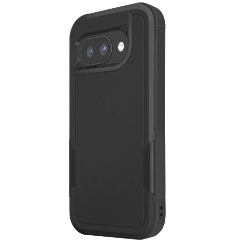 Avizar Capa à prova de choque para Google Pixel 9a reforçada, rígida 1