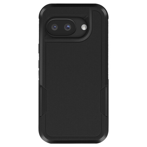 Avizar Capa à prova de choque para Google Pixel 9a reforçada, rígida