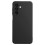 Avizar Case for Samsung Galaxy A26 Silicone Smooth Camera Block Protected, Black 1