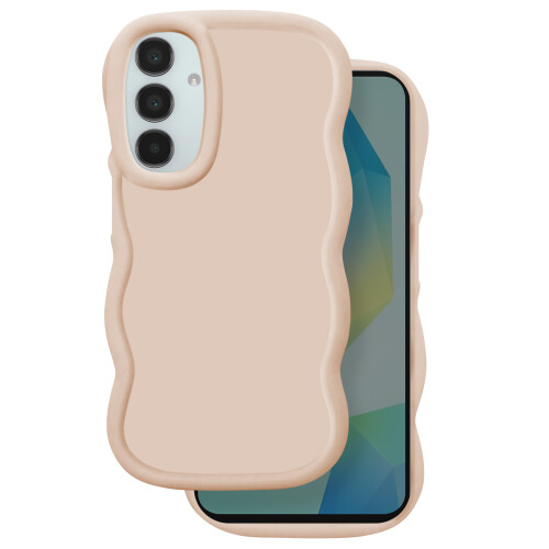 Avizar Capa Candy para Samsung Galaxy A16 4G e A16 5G Antichoque 2