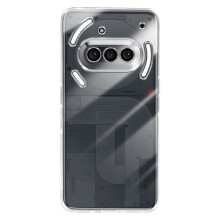 Avizar Funda Nothing Phone 3a Silicona Flexible