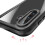 Redpepper Coque intégrale pour Samsung Galaxy A26 Etanche IP68 Antichoc 4