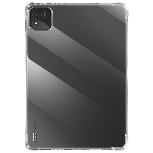 Avizar Custodia Antichoque per Xiaomi Pad 7/Pro, Trasparente 1