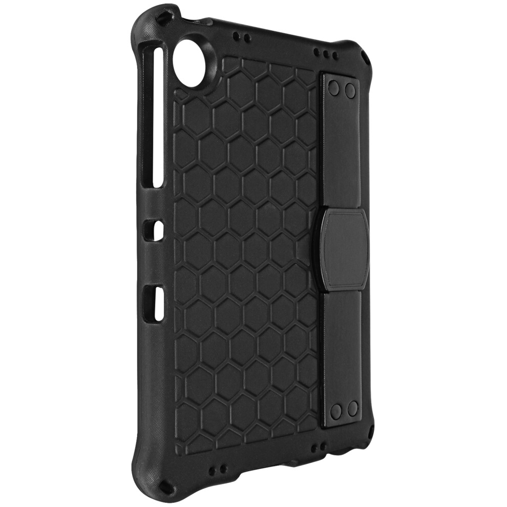 Avizar Shockproof Case For Xiaomi Redmi Pad Se Handle Video Stand, Black 3662427969147