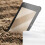 Redpepper Funda impermeable para iPad Pro 10.5 y Air 3 2019 4