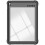 Redpepper Funda impermeable para iPad Pro 10.5 y Air 3 2019 1