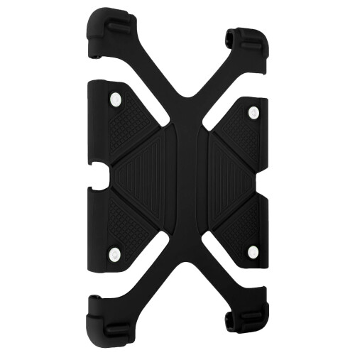 Avizar Universal shock absorbing Case for 9.7"– 12" Tablets, with kickstand 1