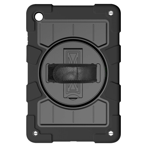 Avizar Case for Galaxy Tab A9 Plus Shockproof Stand and Rotating Handle