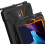 Avizar Cover for Samsung Tab Active 3 Hybrid Rotating Handle Shoulder Strap 5