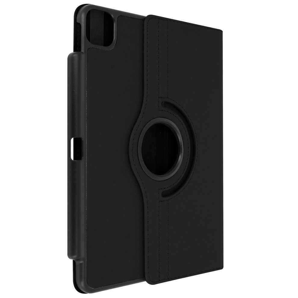 360 Rotating Stand Folio Case Shock-Absorbing Ipad Air 2020 Â Black 3662427513739