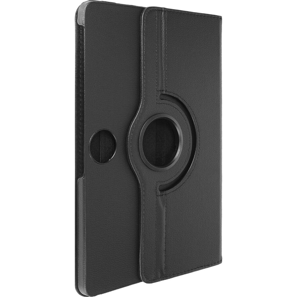 Avizar Case For Honor Pad 9 360 Rotating Stand Valve, Black 3662428007640