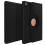 360 Klapphülle Etui mit Standfunktion Samsung Galaxy Tab S5e – Schwarz 1