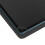 Avizar Universal Case for 12-inch Tablets 360 Rotating Valve 4