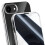 Avizar Capa Silicone com Vidro Temperado para iPhone 16e Anti-riscos 2