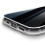 Avizar Capa Silicone com Vidro Temperado para iPhone 16e Anti-riscos 5