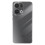Avizar Capa para Oppo Reno 13 Pro Borda em Silicone 1