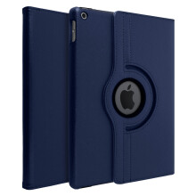 Avizar Capa fólio iPad 2021/2020/2019 10.2 Protecção Integral rotativo 360