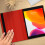 Avizar 360 Rotating Stand Folio Case Shock-Absorbing Apple iPad 10.2 2019 / 2020 6