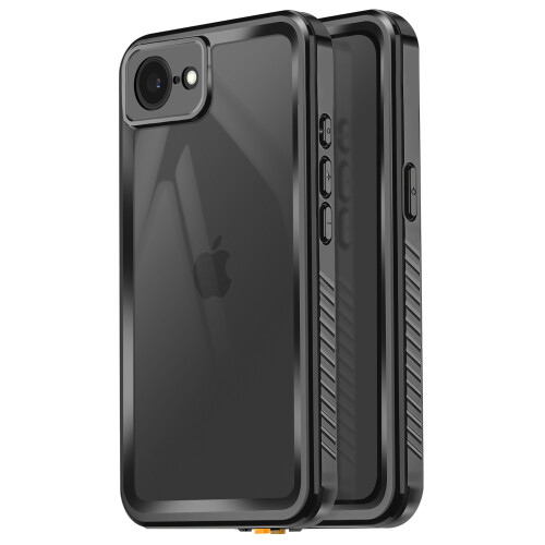 Redpepper Funda Integral iPhone 16e Impermeable IP68 Antichoque