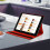 Avizar 360 Rotating Stand Folio Case Shock-Absorbing Apple iPad 10.2 2019 / 2020 5
