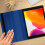 Avizar 360 Stand Folio Case Shock-Absorbing Apple iPad 10.2 2019 / 2020 6