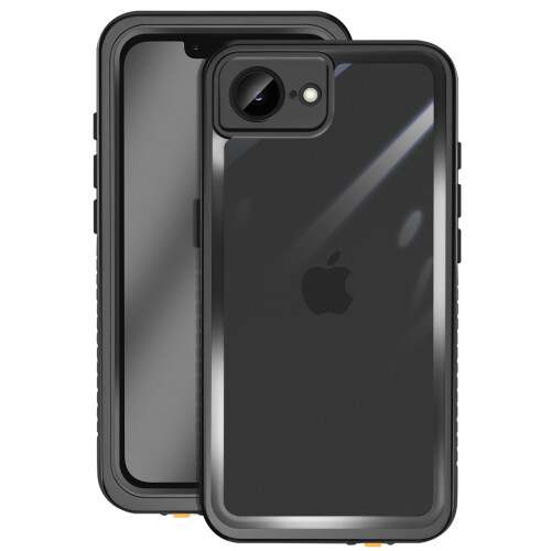 Redpepper Funda Integral iPhone 16e Impermeable IP68 Antichoque 1