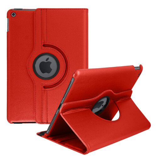 Avizar 360 Rotating Stand Folio Case Shock-Absorbing Apple iPad 10.2 2019 / 2020 1
