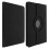 Avizar Universal Flip Folio Stand Case for 10 inch Tablet 360 1