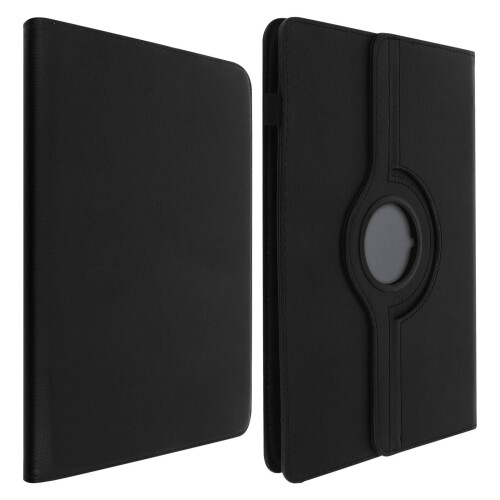 Avizar Universal Flip Folio Stand Case for 10 inch Tablet 360