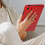 Avizar Capa fólio Galaxy Tab A8 10.5 com suporte 360 Giratório 6