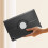 Akashi Case for Galaxy Tab A9 Plus / A11 Plus with Rotating Stand (Landscape/Portrait) 5