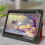 Avizar Tablet 10 '' Case Holder Keyboard / Video 4