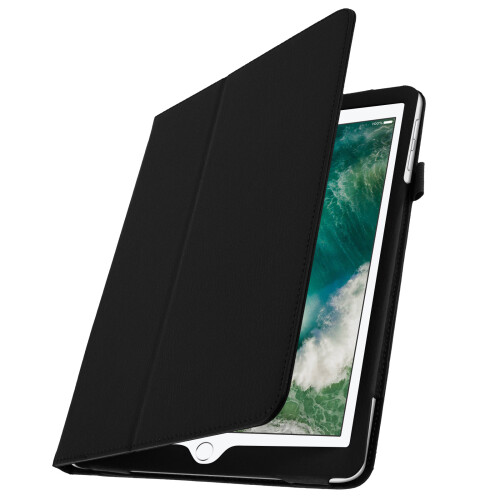 Avizar Flip standing Case for Apple iPad 9.7 (2017) Ultra-thin Protection