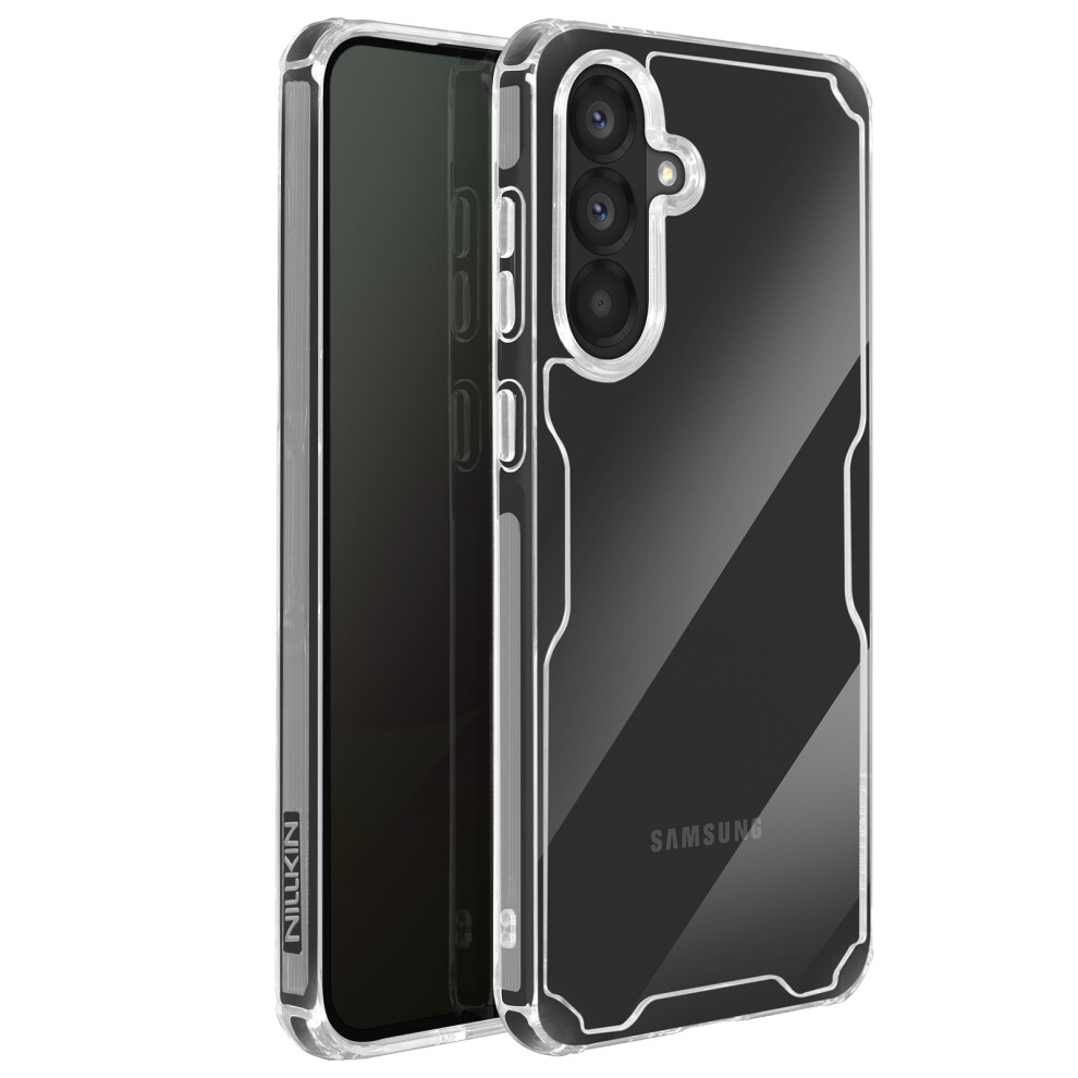 Nillkin Case For Samsung Galaxy A56 Reinforced Corners, Sienna 3662428162783