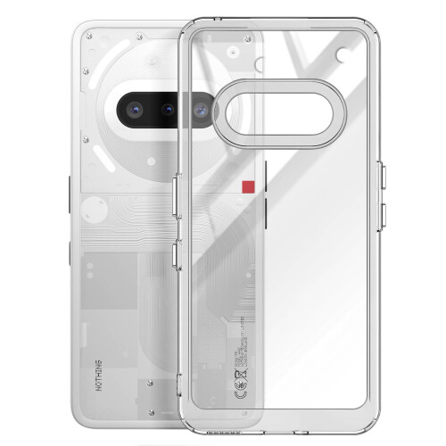 Avizar Case for Nothing Phone 3a Shockproof 1