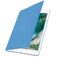 Avizar Capa fólio Apple Apple iPad 5 / 6 com suporte Vídeo e com Design fino