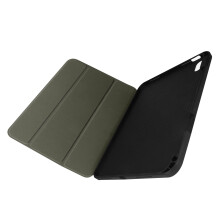 Avizar Capa fólio para iPad 10.9 2022 / 11 2025 Aba magnética Suporte vídeo e Teclado
