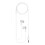 Forever 3.5mm Wired Earbud Headphones Jack 2