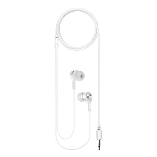 Forever 3.5mm Wired Earbud Headphones Jack 1