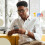 Google Google Écouteurs USB C avec Contrôle Volume Micro Assisant vocal Original Blanc 6