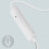 OPPO Cuffiette cablate USB-C Microfono Tasto Multifunzione Oppo Bianche 5