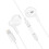 Avizar Wired Headphones with Lightning Remote Control Micro Bluetooth Connection 2