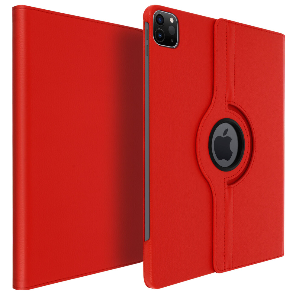 Stand Folio Case Shock-Absorbing Ipad Pro 11 / Air 2022 2020 Â Red 3662427439800
