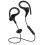 Avizar Auriculares Sport Bluetooth Botões multifunção + Micro – s 1