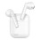 Akashi Bluetooth 5.3 Headphones Charging Case 18h control button 2