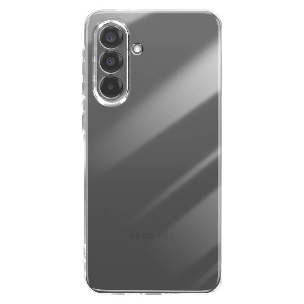 Avizar Case For Samsung Galaxy A56 Outline Silicone, Sienna 3662428159547