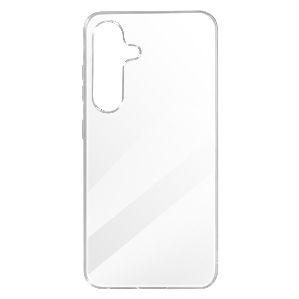 Avizar Case For Samsung Galaxy S24 / S25 0.5Mm Ultra Thin Anti-Yellowing, Sienna 3662427959964