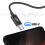 Akashi Earphones for USB-C Noise Reduction 4